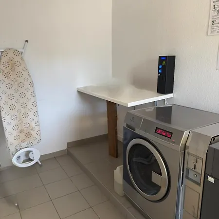 Appartement Rachel 13