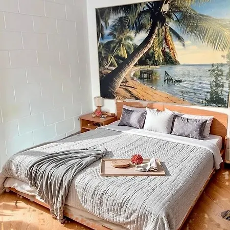 Rachel 13 Appartement