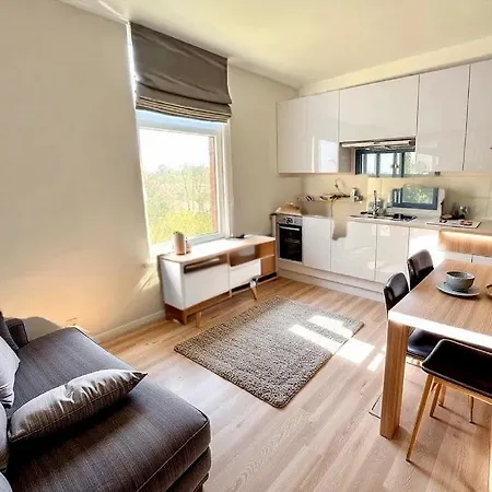 Rachel 13 Appartement *