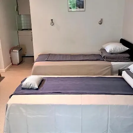 Rachel 13 Appartement