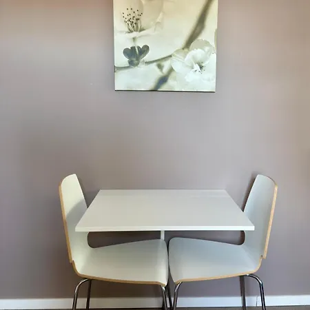 Appartement Rachel 13