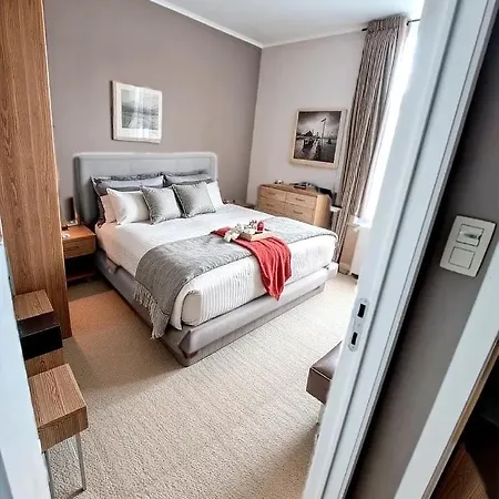 Appartement Rachel 13