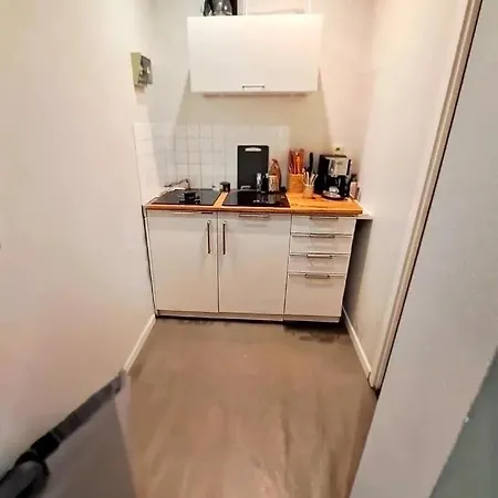 Rachel 13 Appartement