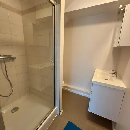Rachel 13 Appartement *
